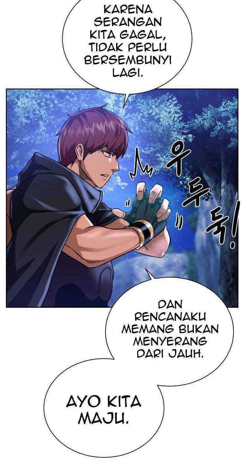 Dungeon and Artifact Chapter 44 - halaman 55