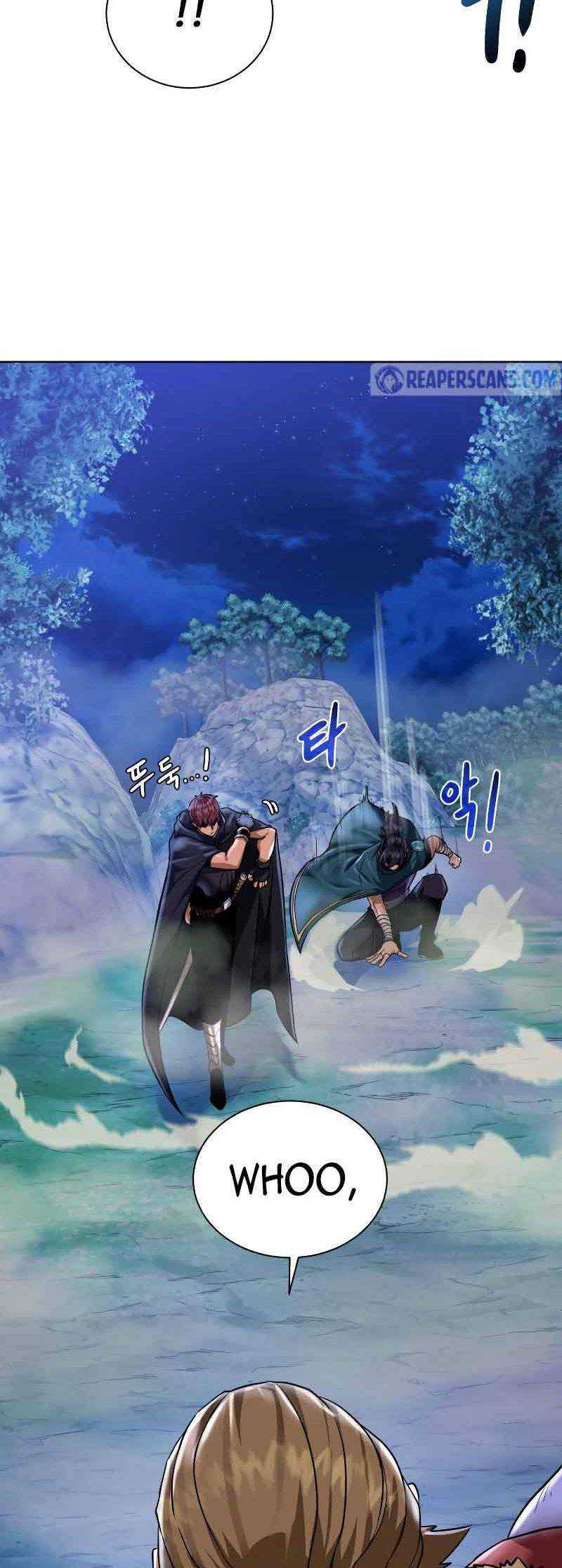 Dungeon and Artifact Chapter 44 - halaman 57