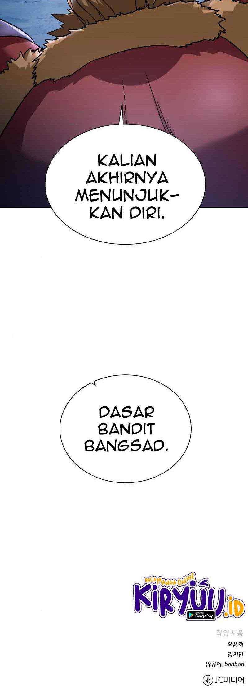 Dungeon and Artifact Chapter 44 - halaman 58
