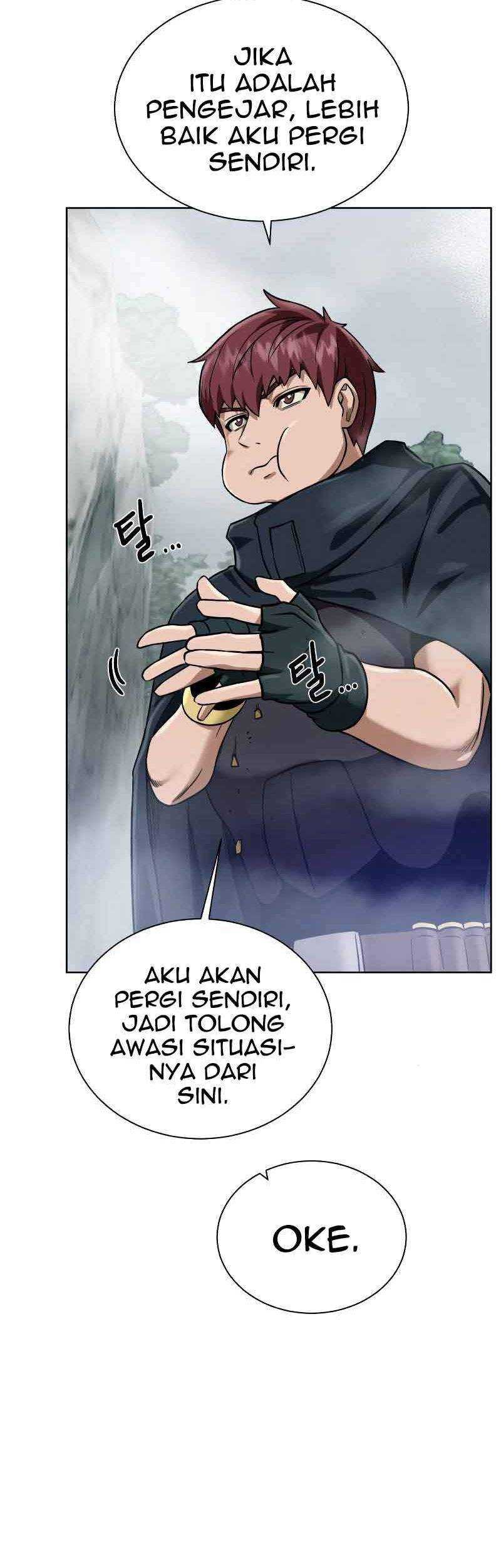 Dungeon and Artifact Chapter 44 - halaman 6