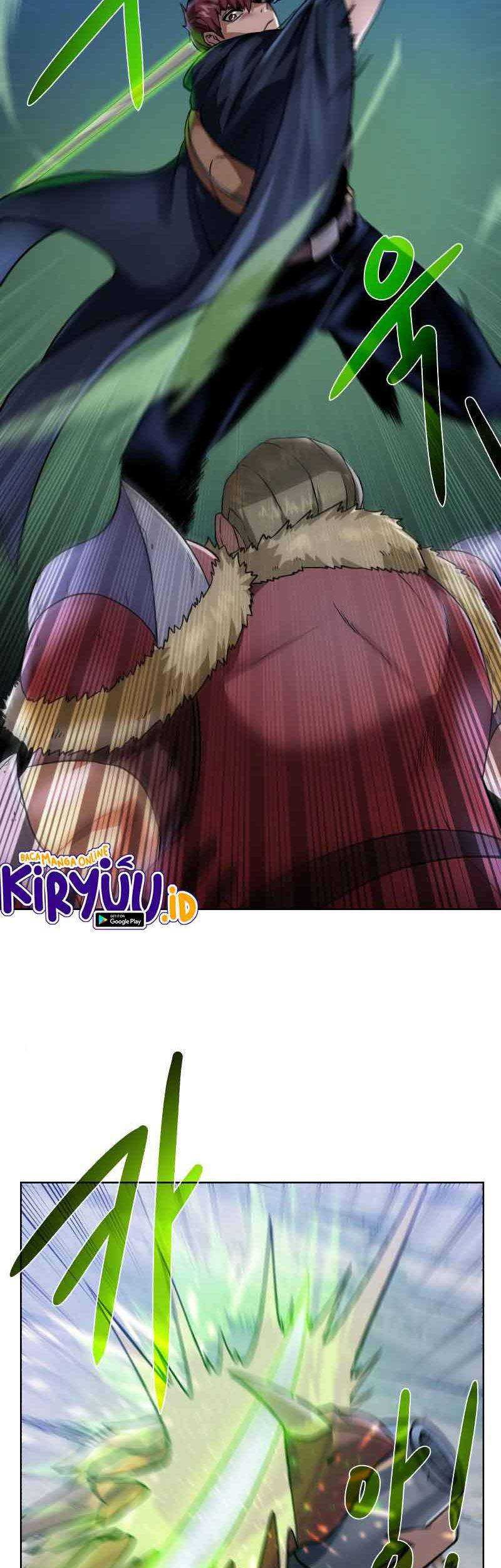 Dungeon and Artifact Chapter 45 - halaman 12