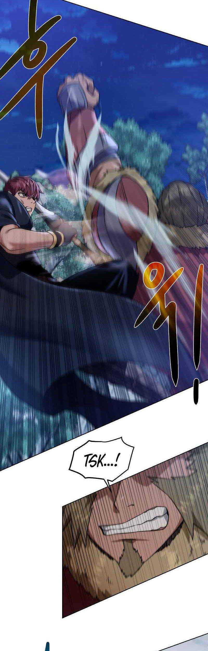 Dungeon and Artifact Chapter 45 - halaman 14