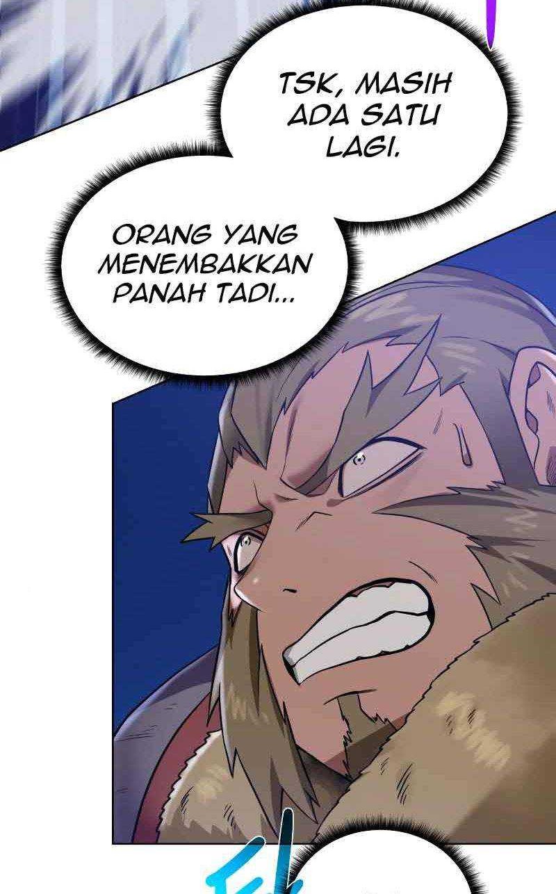 Dungeon and Artifact Chapter 45 - halaman 21