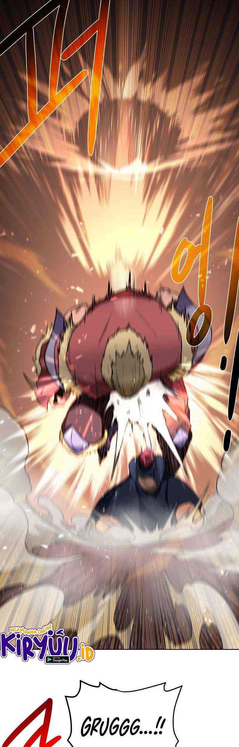 Dungeon and Artifact Chapter 45 - halaman 24