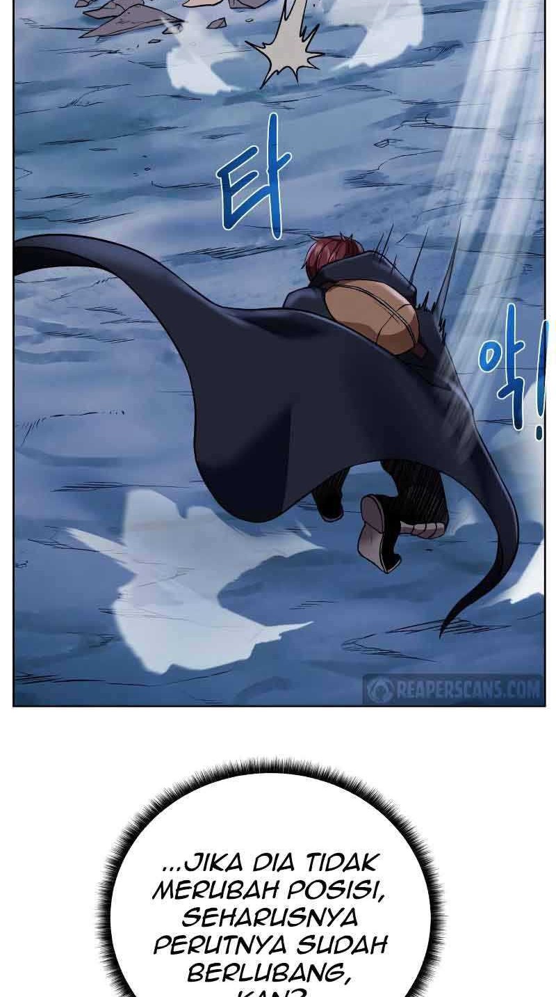 Dungeon and Artifact Chapter 45 - halaman 27