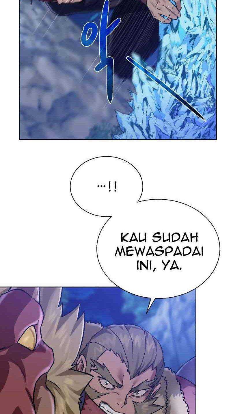 Dungeon and Artifact Chapter 45 - halaman 31