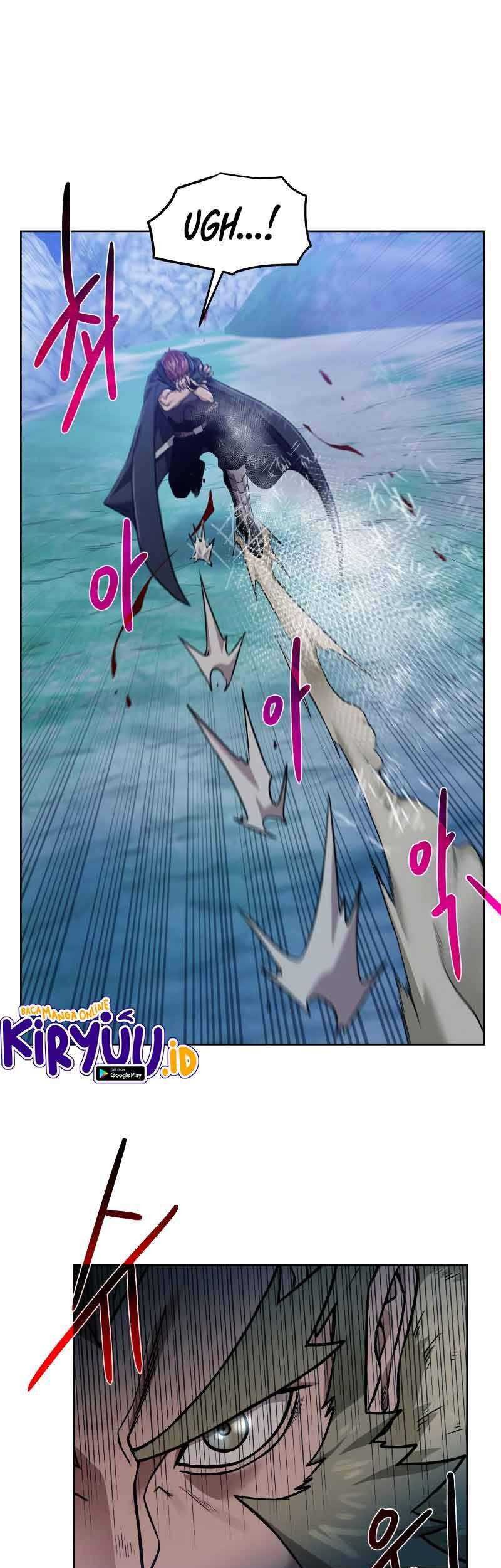 Dungeon and Artifact Chapter 45 - halaman 34