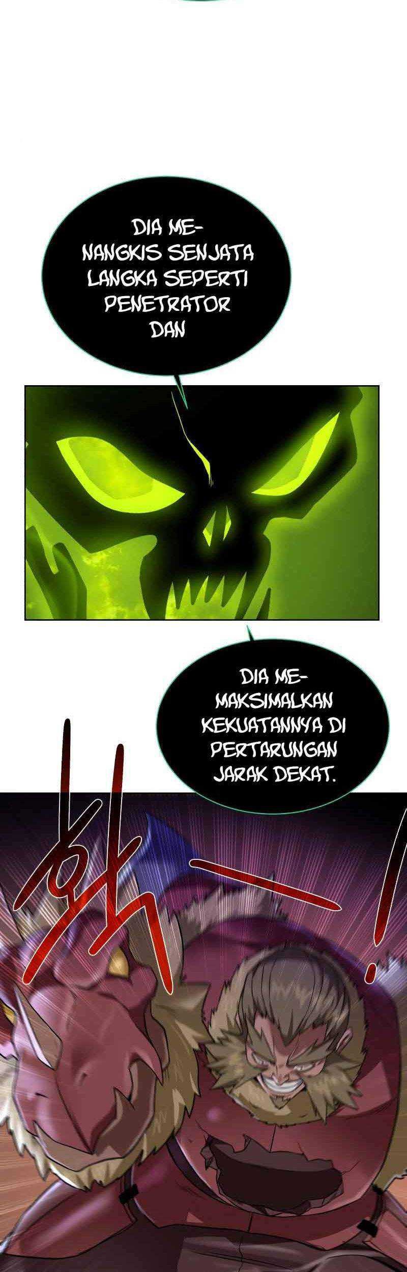 Dungeon and Artifact Chapter 45 - halaman 38