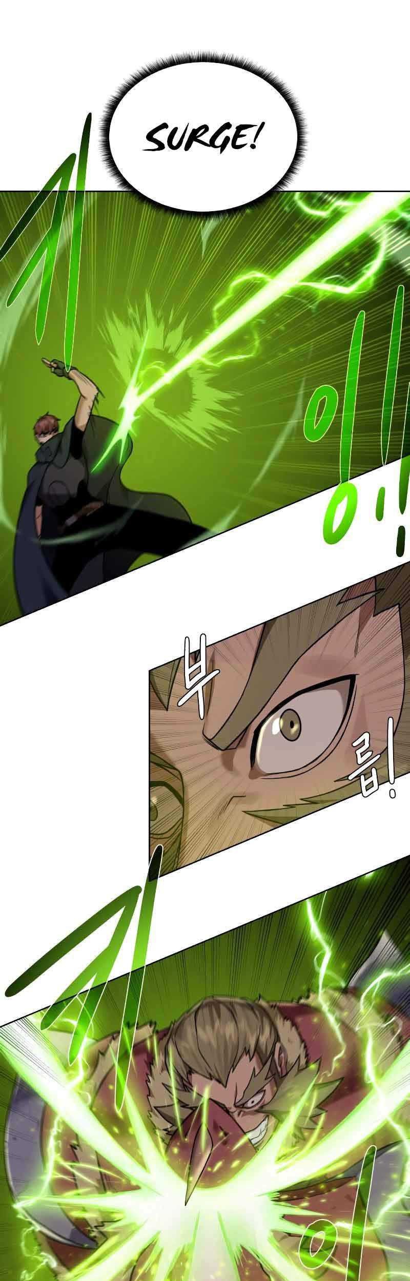 Dungeon and Artifact Chapter 45 - halaman 42