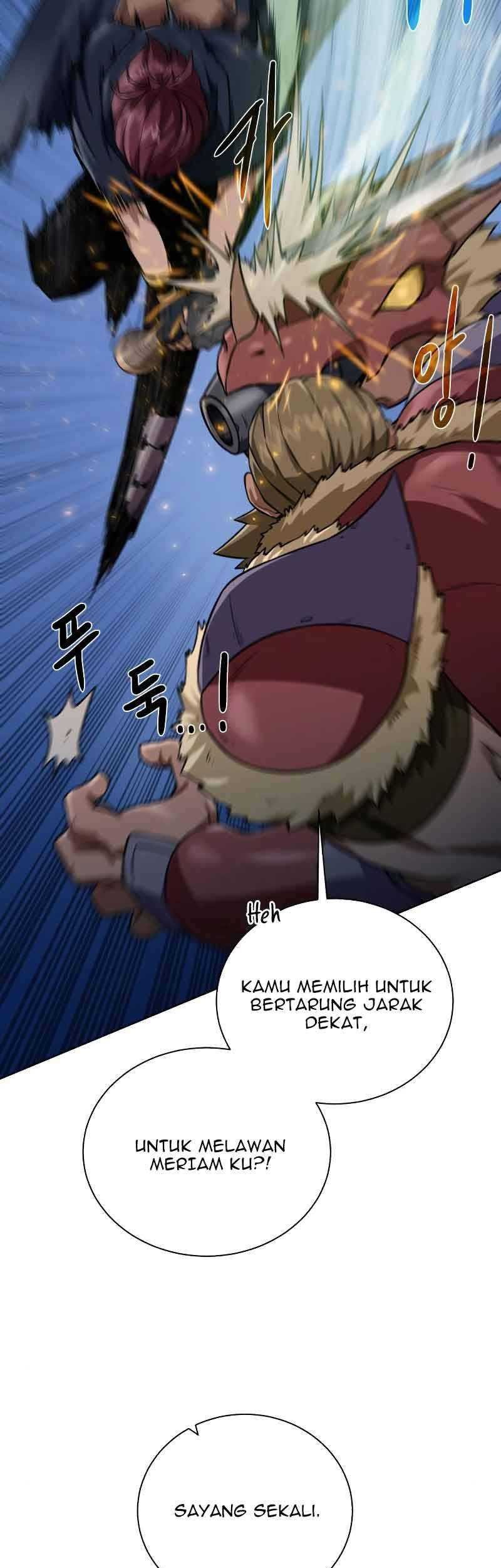 Dungeon and Artifact Chapter 46 - halaman 14