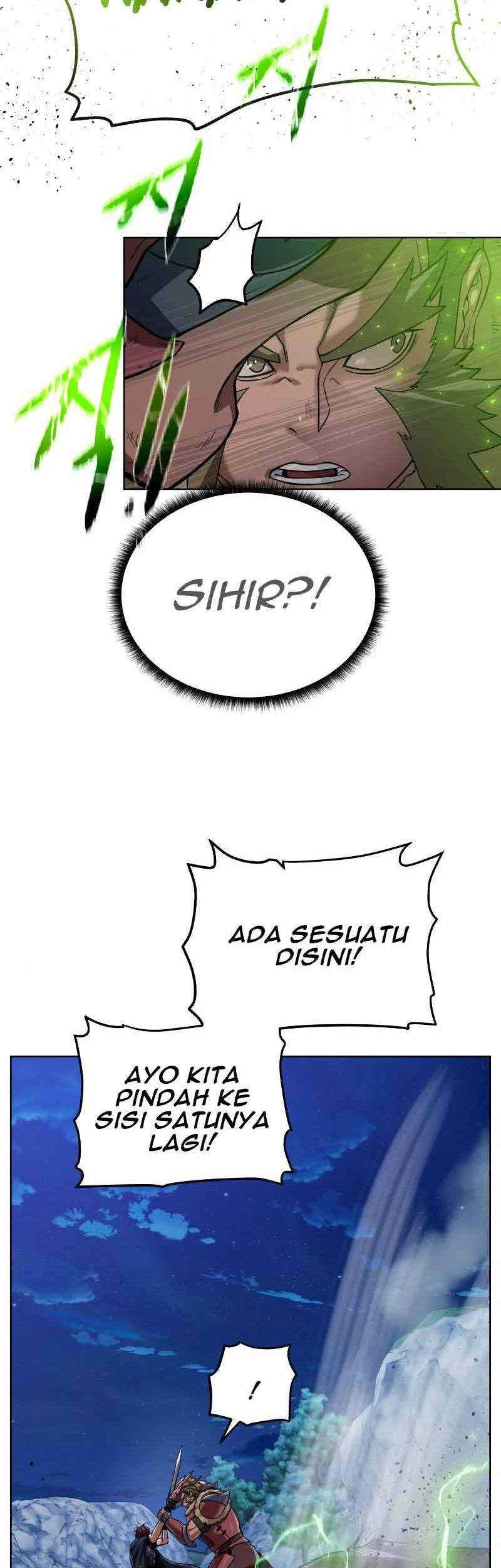 Dungeon and Artifact Chapter 46 - halaman 20