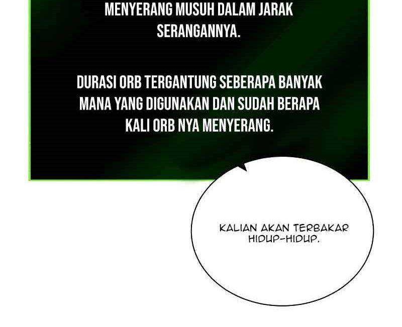 Dungeon and Artifact Chapter 46 - halaman 25