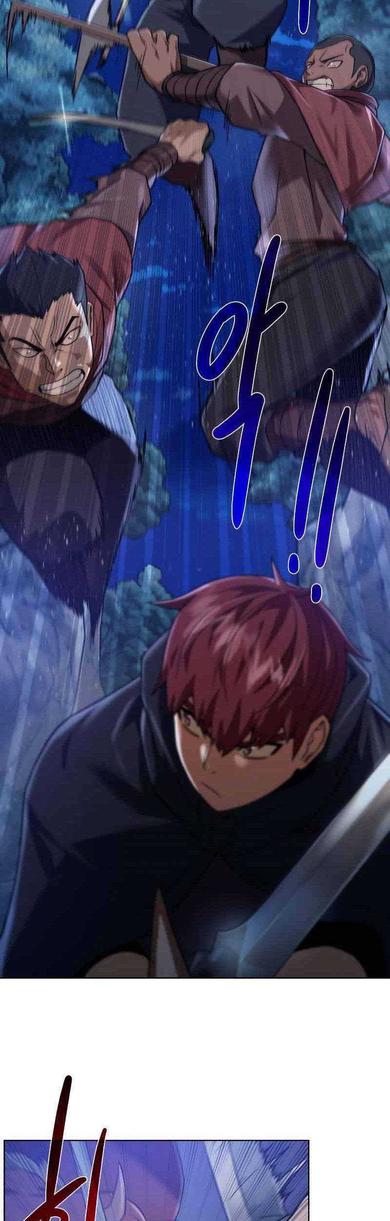 Dungeon and Artifact Chapter 46 - halaman 30