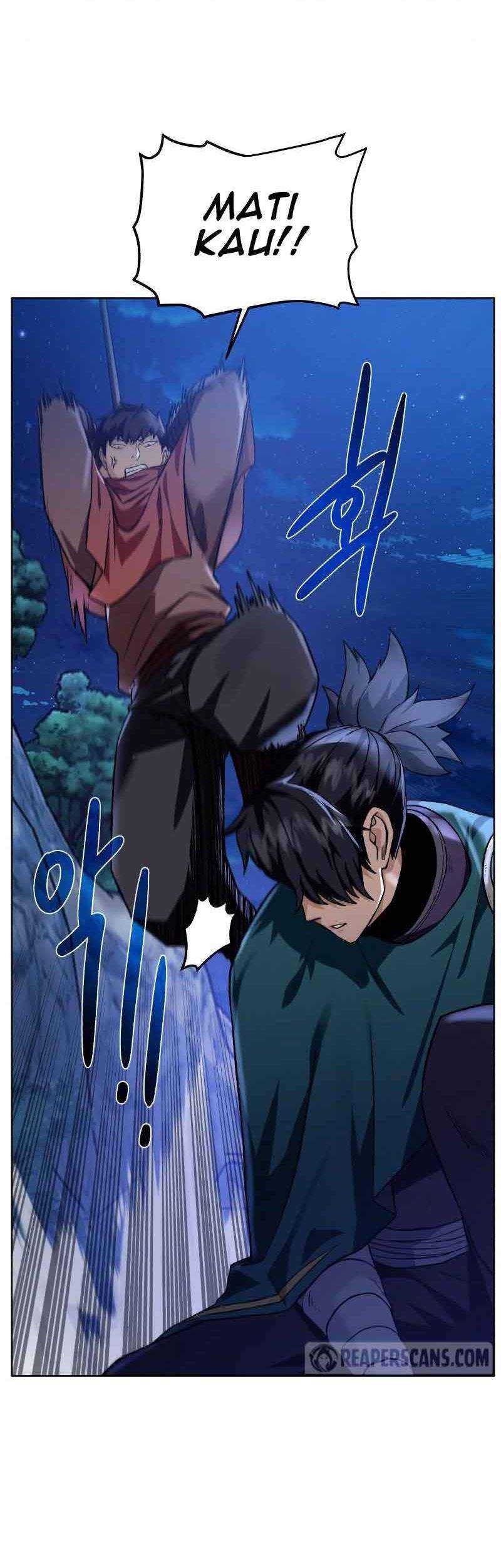 Dungeon and Artifact Chapter 46 - halaman 36
