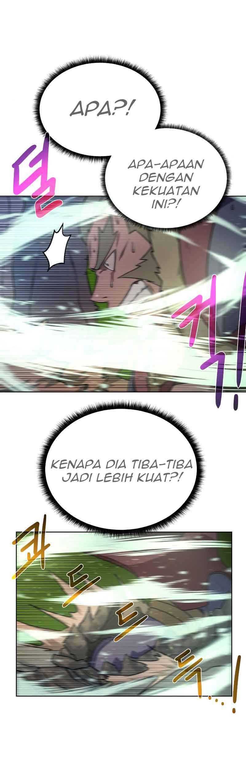 Dungeon and Artifact Chapter 46 - halaman 50