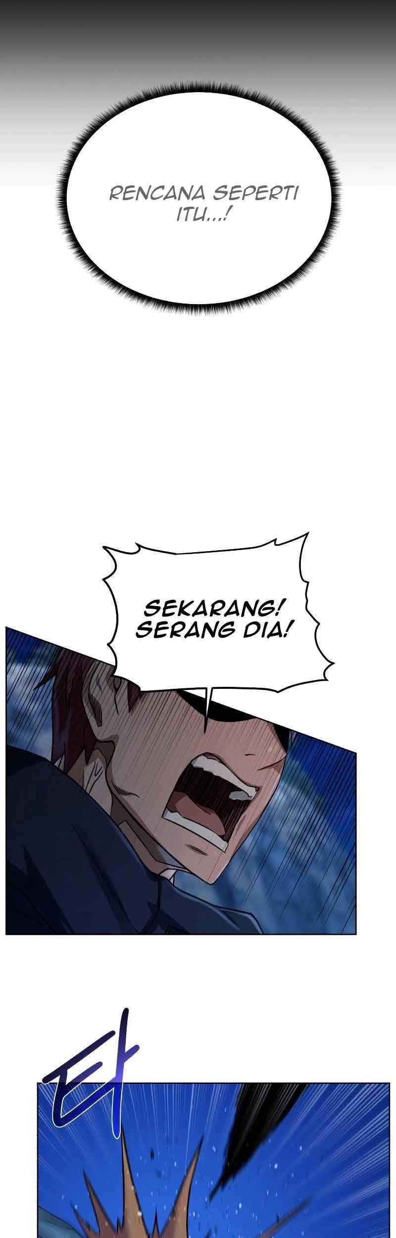 Dungeon and Artifact Chapter 46 - halaman 54
