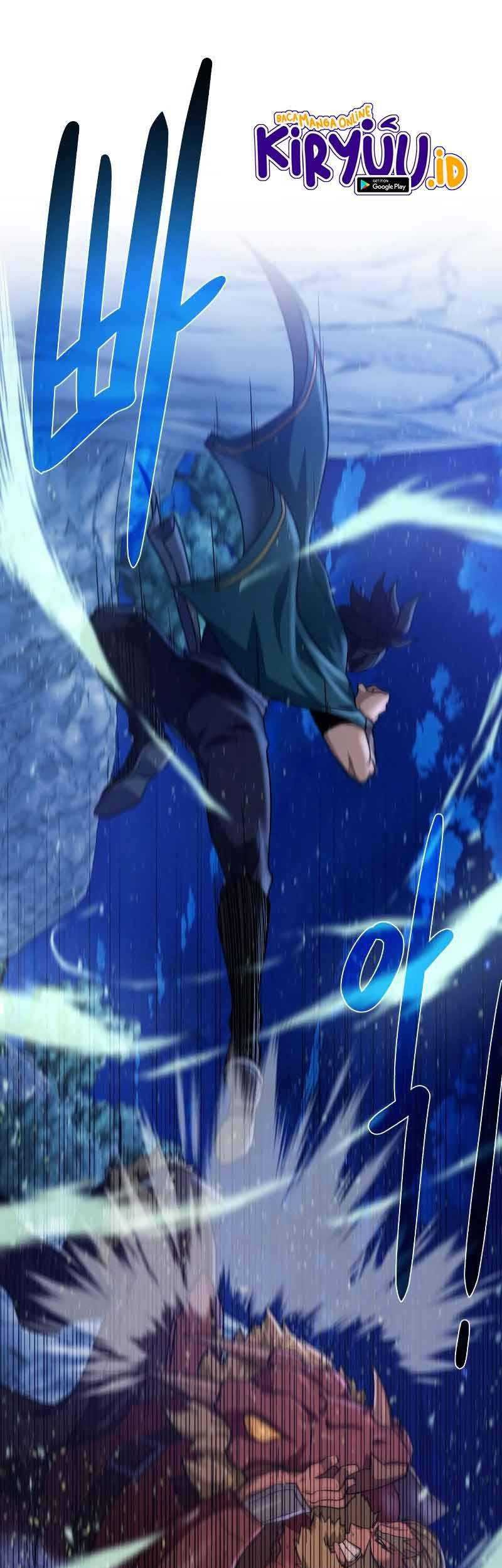 Dungeon and Artifact Chapter 46 - halaman 56