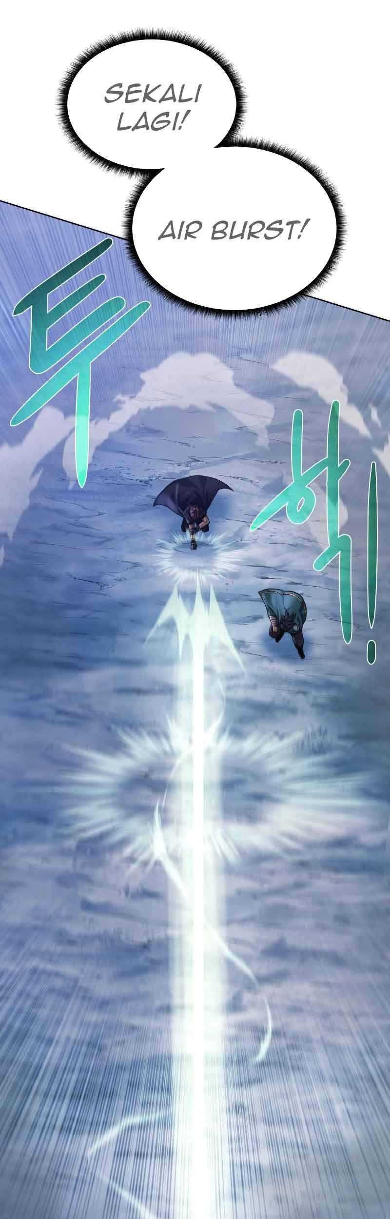 Dungeon and Artifact Chapter 46 - halaman 58