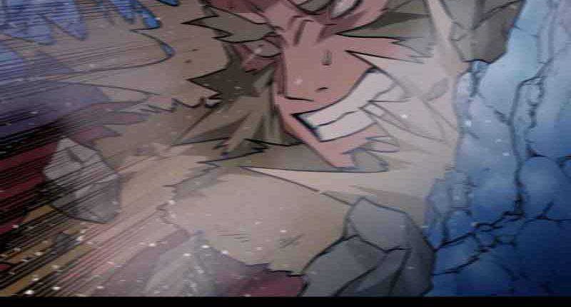 Dungeon and Artifact Chapter 46 - halaman 61