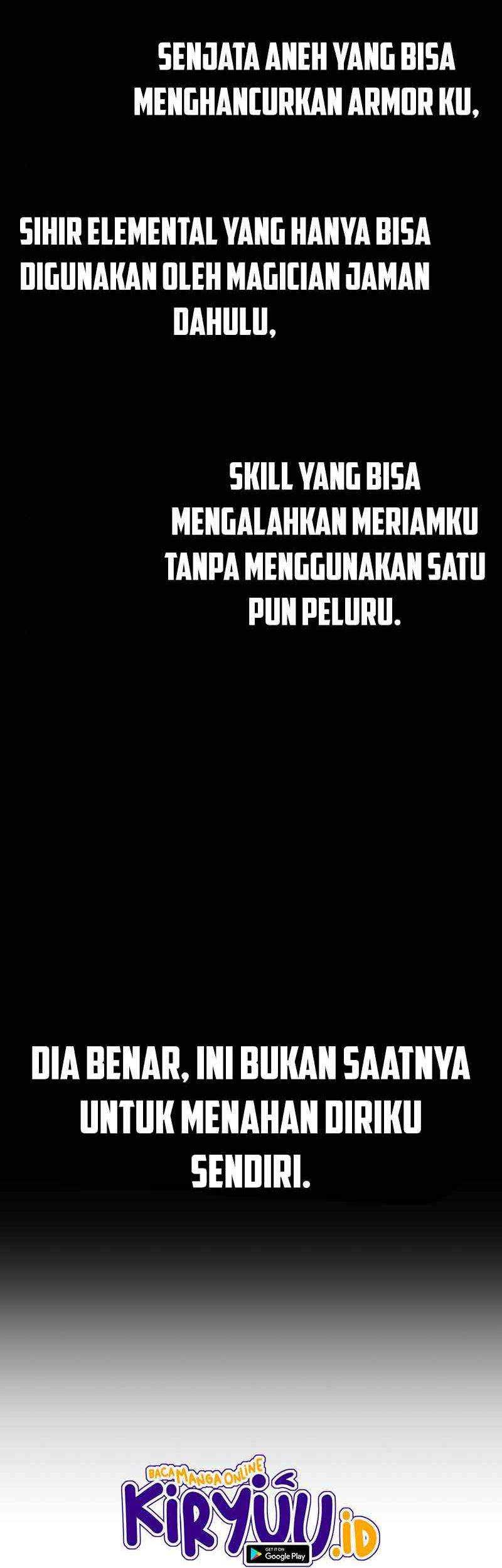 Dungeon and Artifact Chapter 46 - halaman 62
