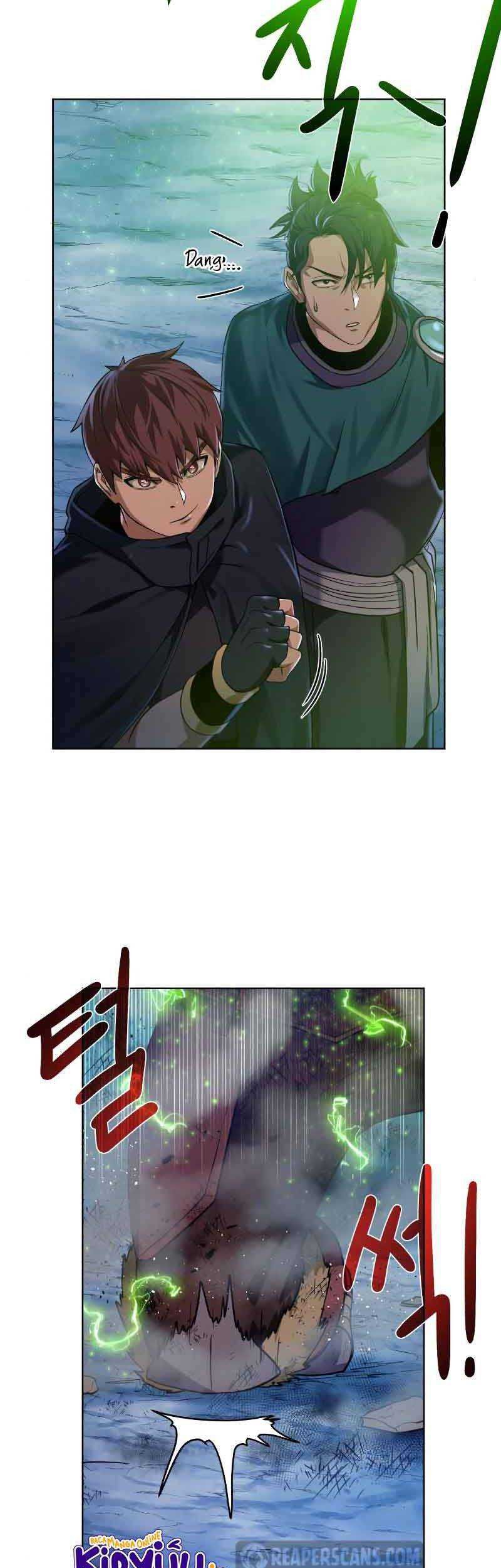 Dungeon and Artifact Chapter 46 - halaman 68