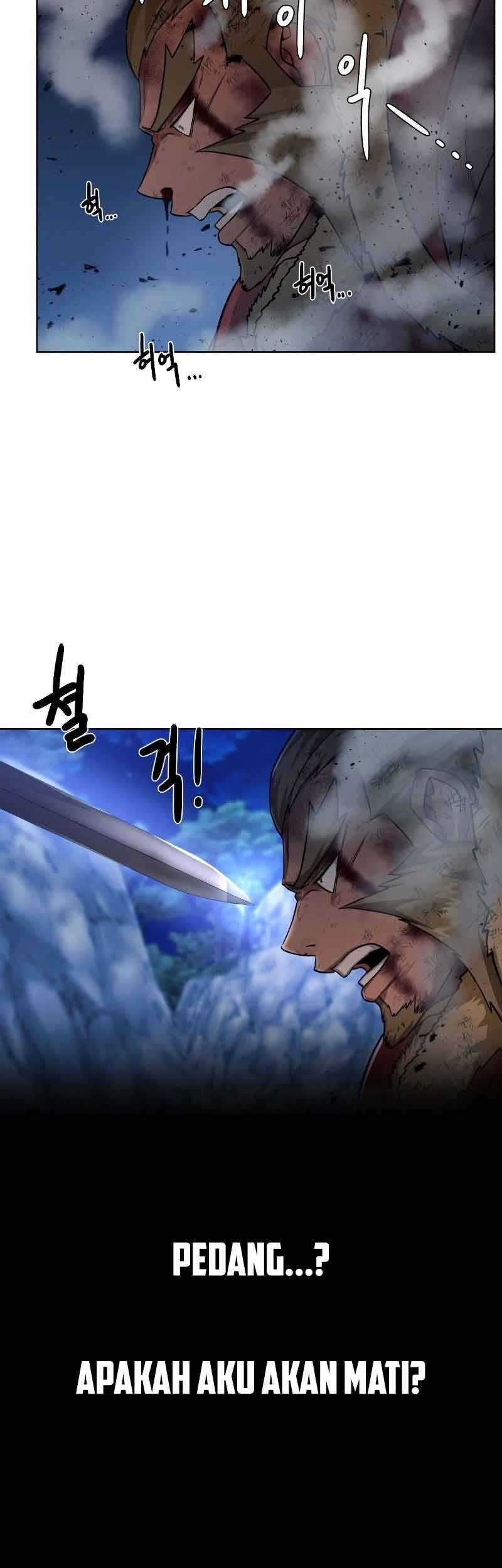 Dungeon and Artifact Chapter 46 - halaman 70