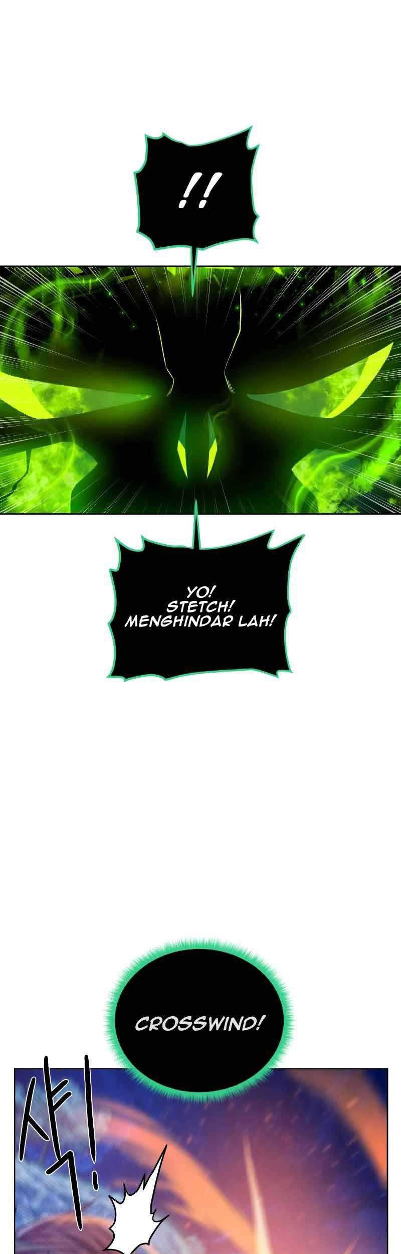 Dungeon and Artifact Chapter 46 - halaman 74