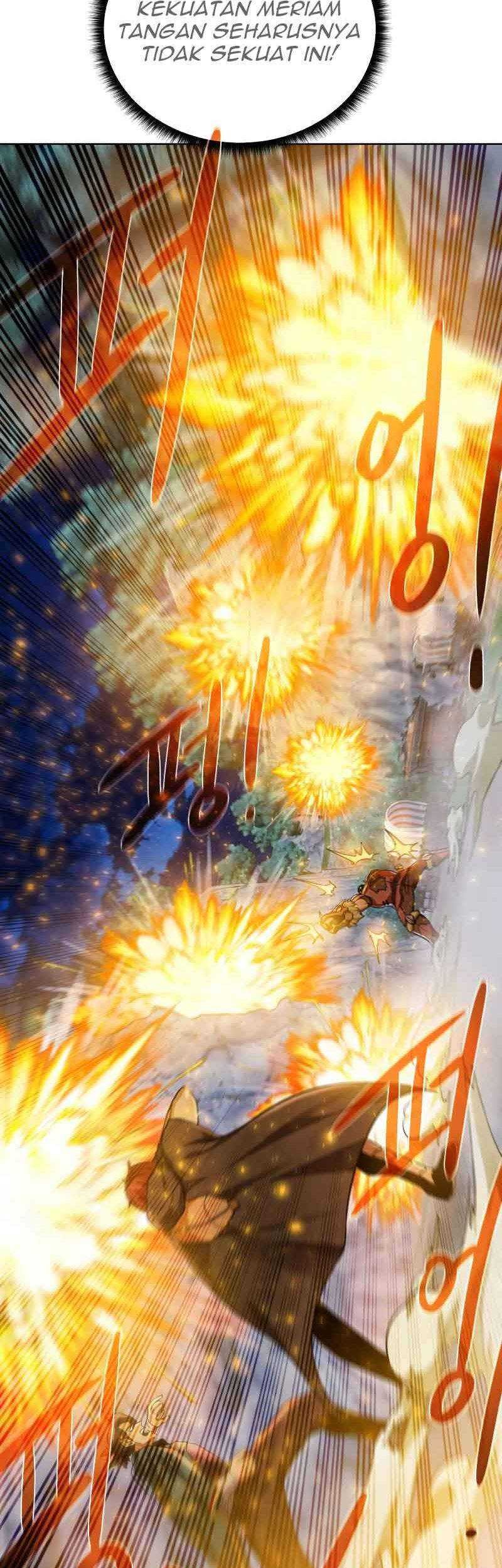 Dungeon and Artifact Chapter 46 - halaman 78