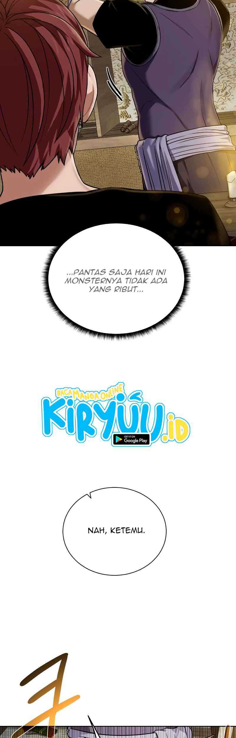 Dungeon and Artifact Chapter 47 - halaman 14