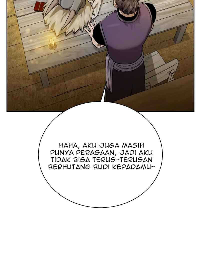 Dungeon and Artifact Chapter 47 - halaman 16