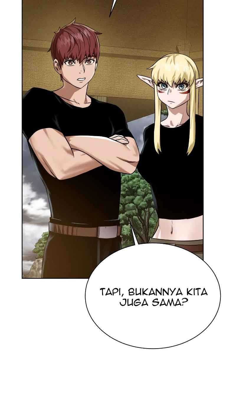 Dungeon and Artifact Chapter 47 - halaman 21