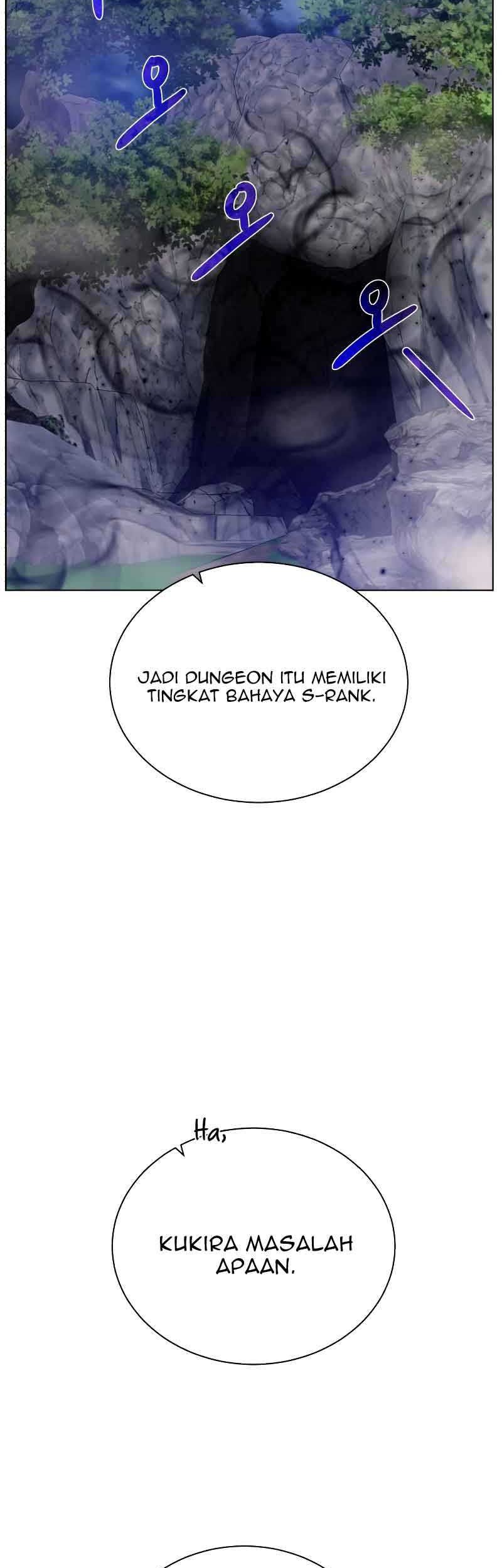 Dungeon and Artifact Chapter 47 - halaman 43