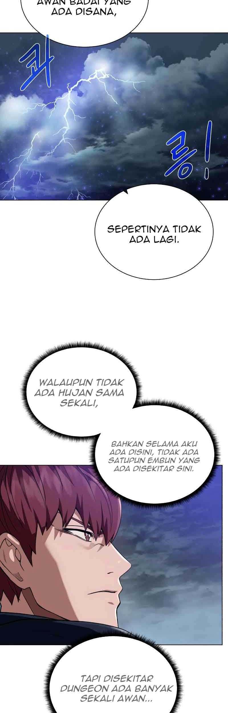 Dungeon and Artifact Chapter 47 - halaman 48