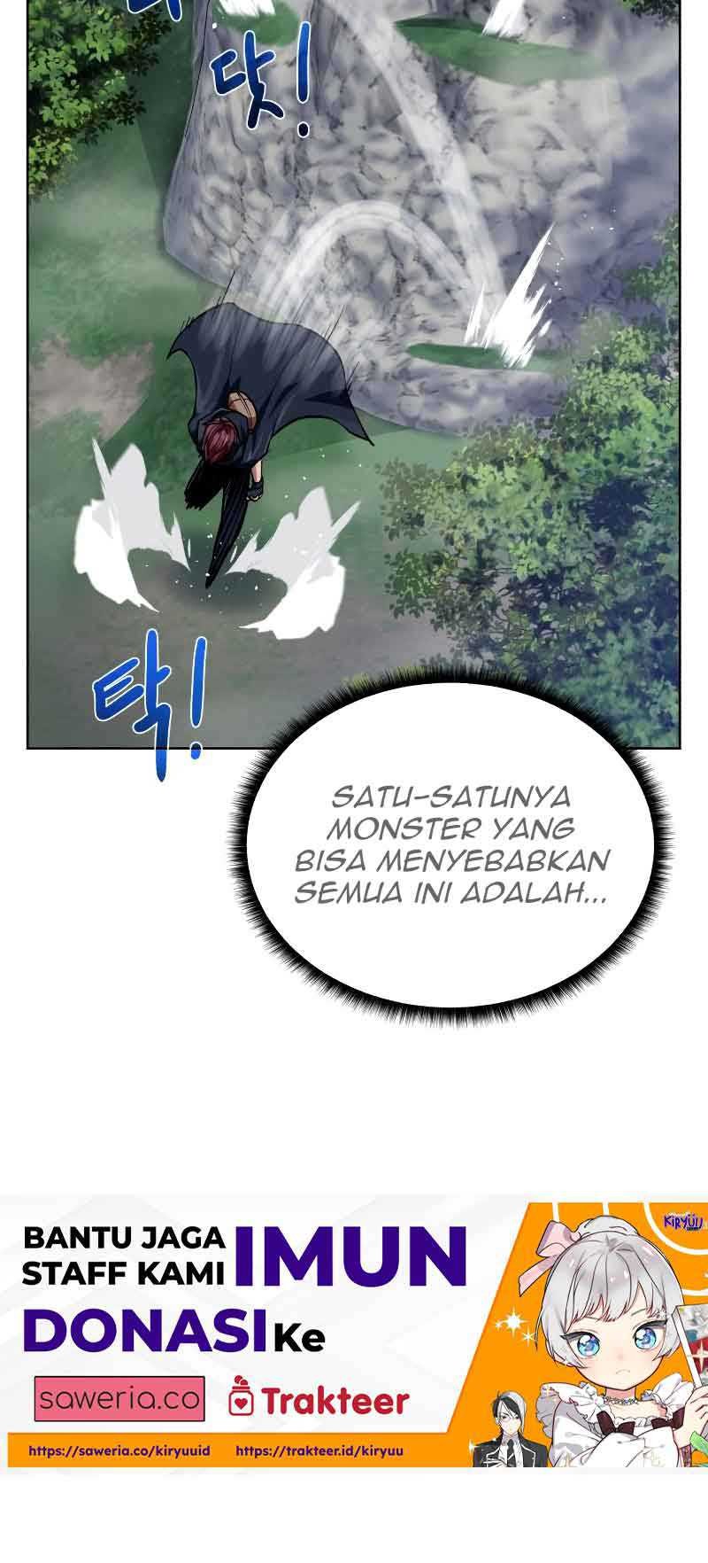 Dungeon and Artifact Chapter 47 - halaman 50