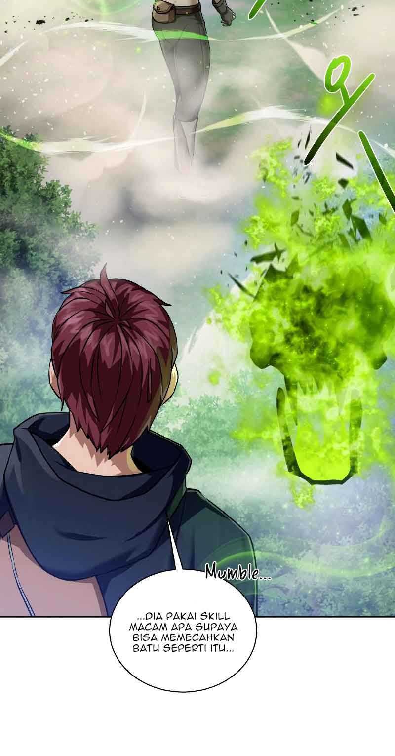 Dungeon and Artifact Chapter 47 - halaman 55