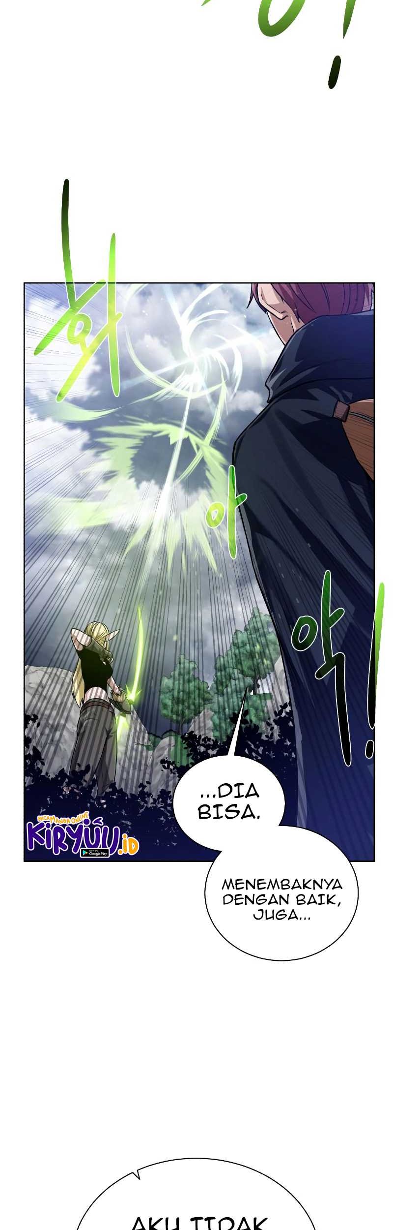 Dungeon and Artifact Chapter 48 - halaman 12