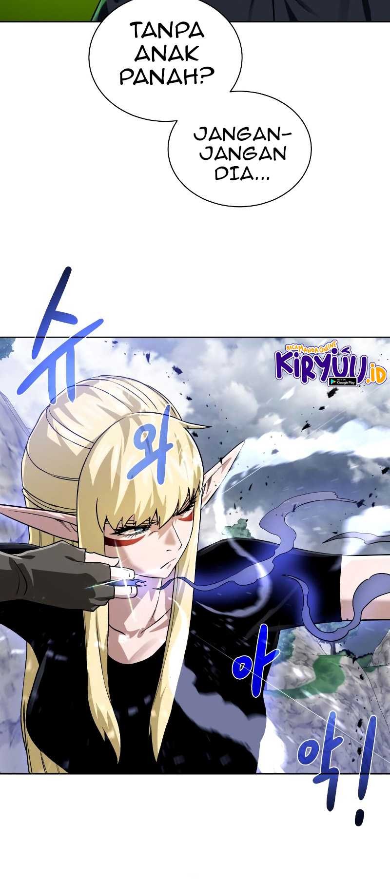 Dungeon and Artifact Chapter 48 - halaman 9