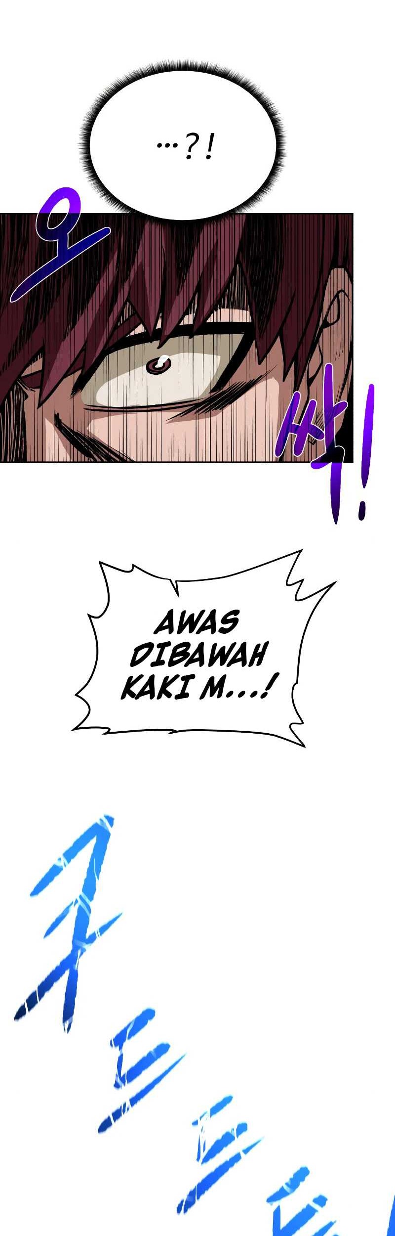 Dungeon and Artifact Chapter 49 - halaman 50