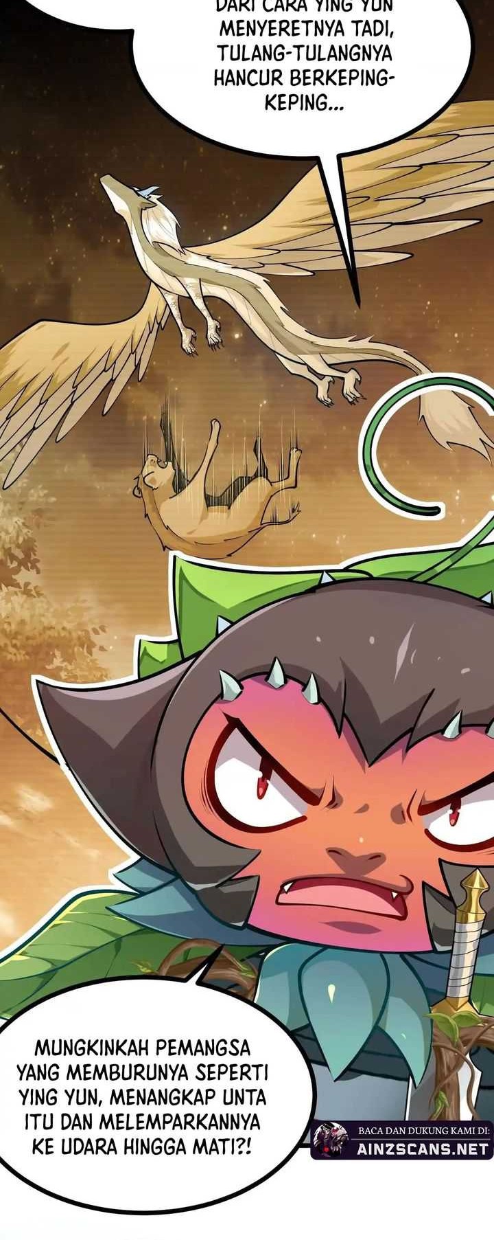 Dungeon and Artifact Chapter 5 - halaman 14