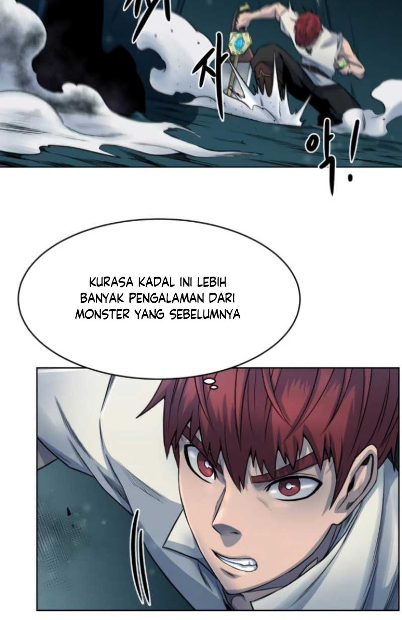 Dungeon and Artifact Chapter 5 - halaman 43