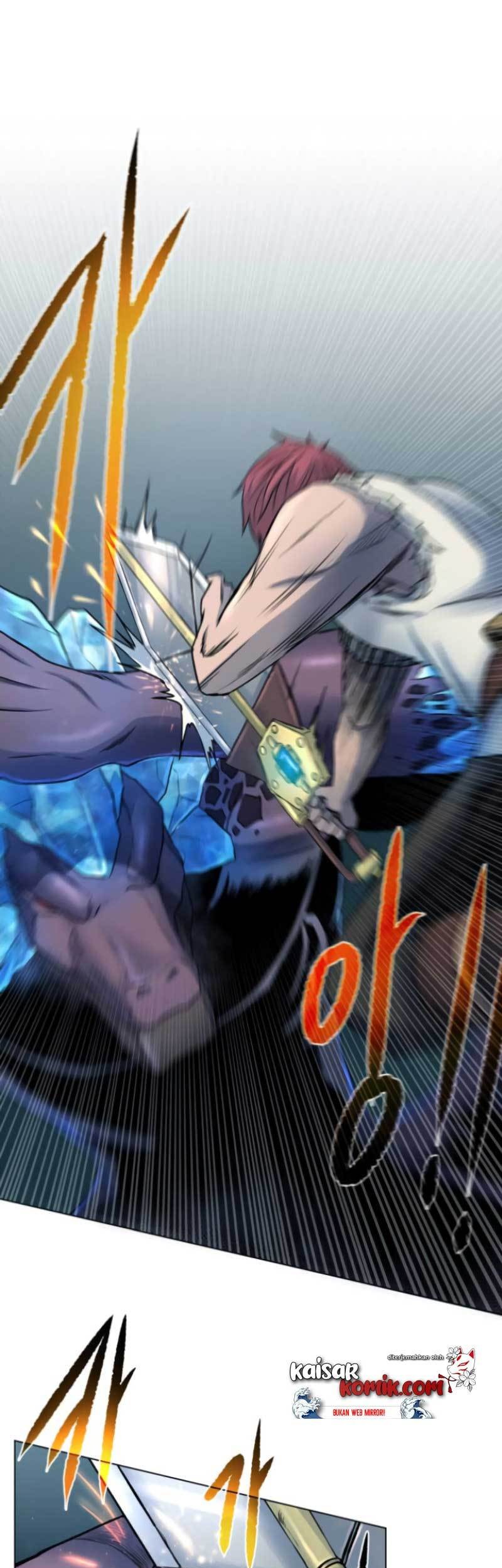 Dungeon and Artifact Chapter 5 - halaman 47