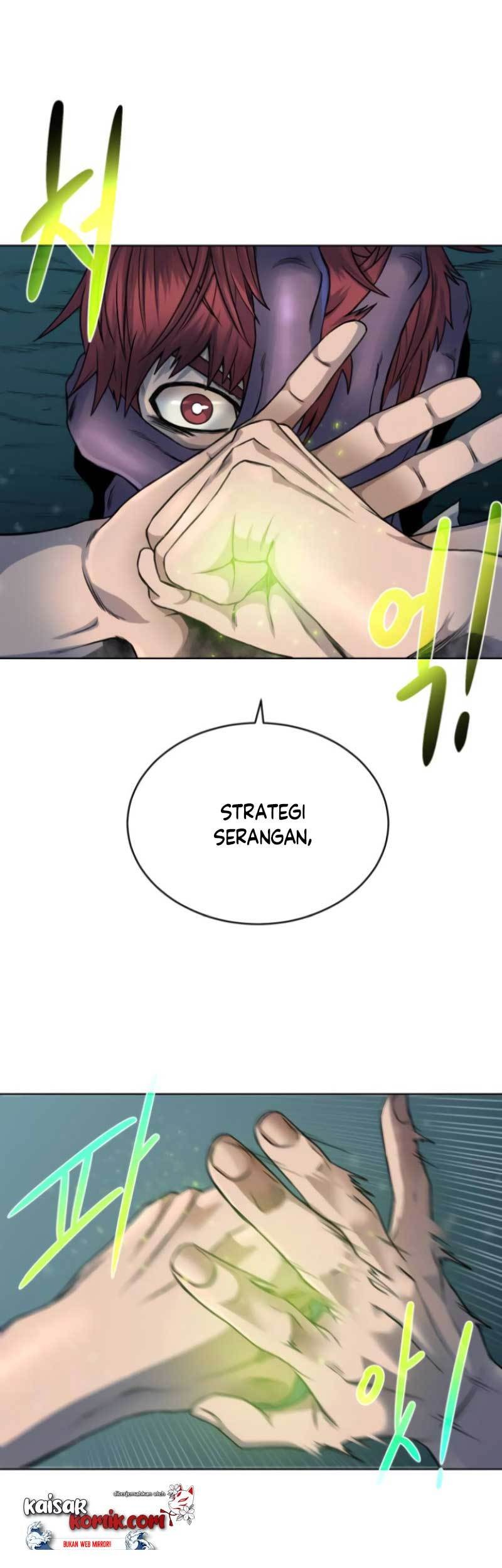 Dungeon and Artifact Chapter 5 - halaman 55