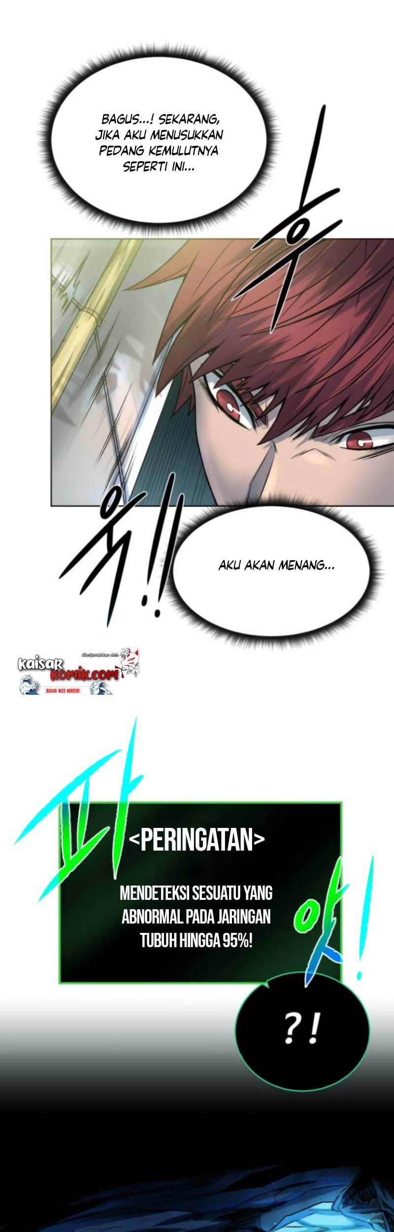 Dungeon and Artifact Chapter 5 - halaman 59
