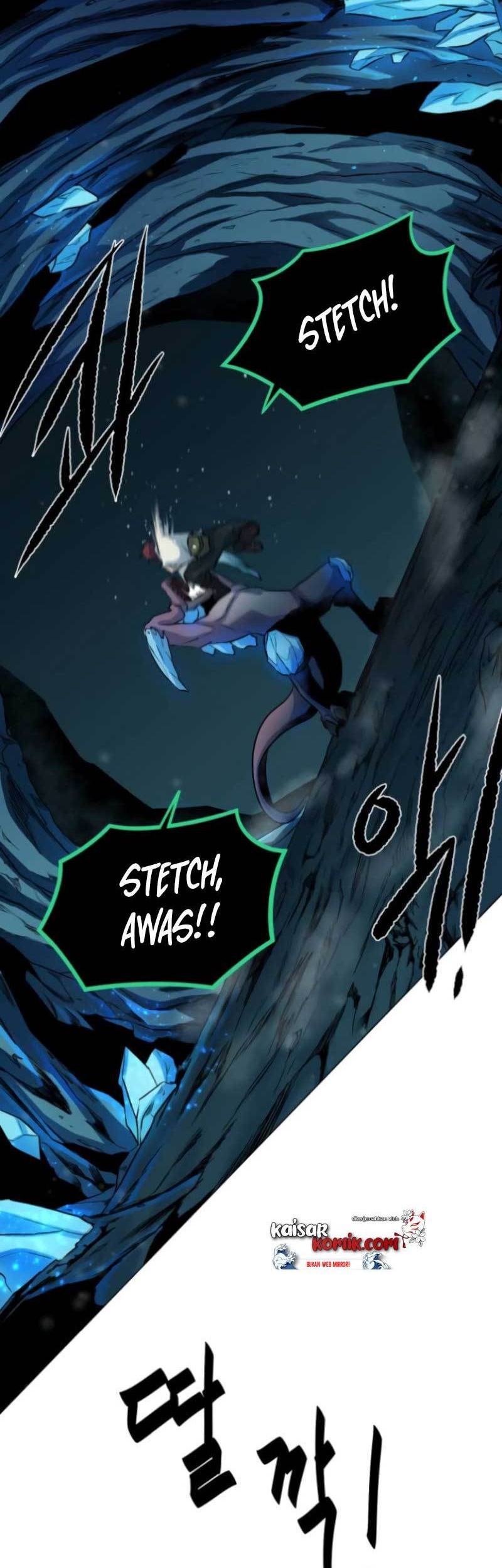 Dungeon and Artifact Chapter 5 - halaman 60