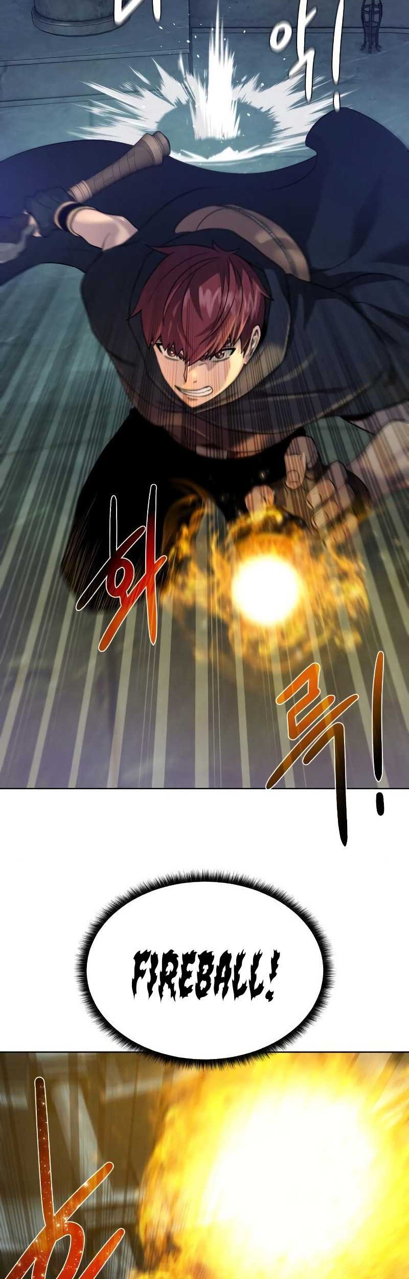 Dungeon and Artifact Chapter 50 - halaman 10
