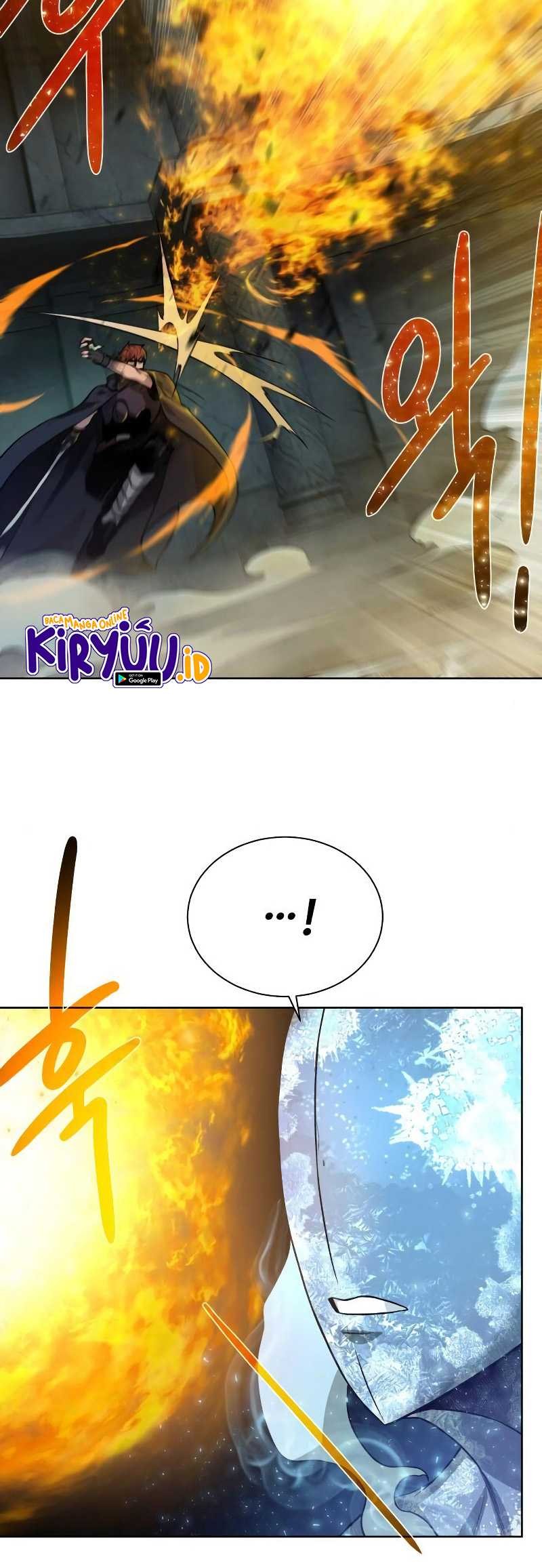 Dungeon and Artifact Chapter 50 - halaman 11