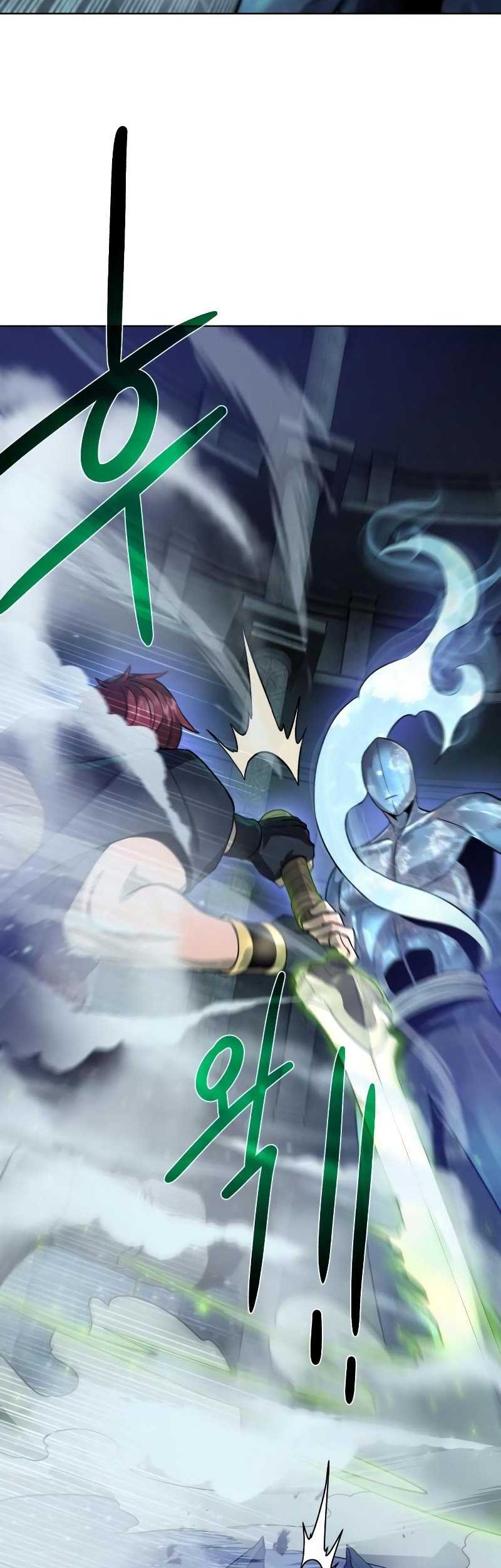 Dungeon and Artifact Chapter 50 - halaman 15