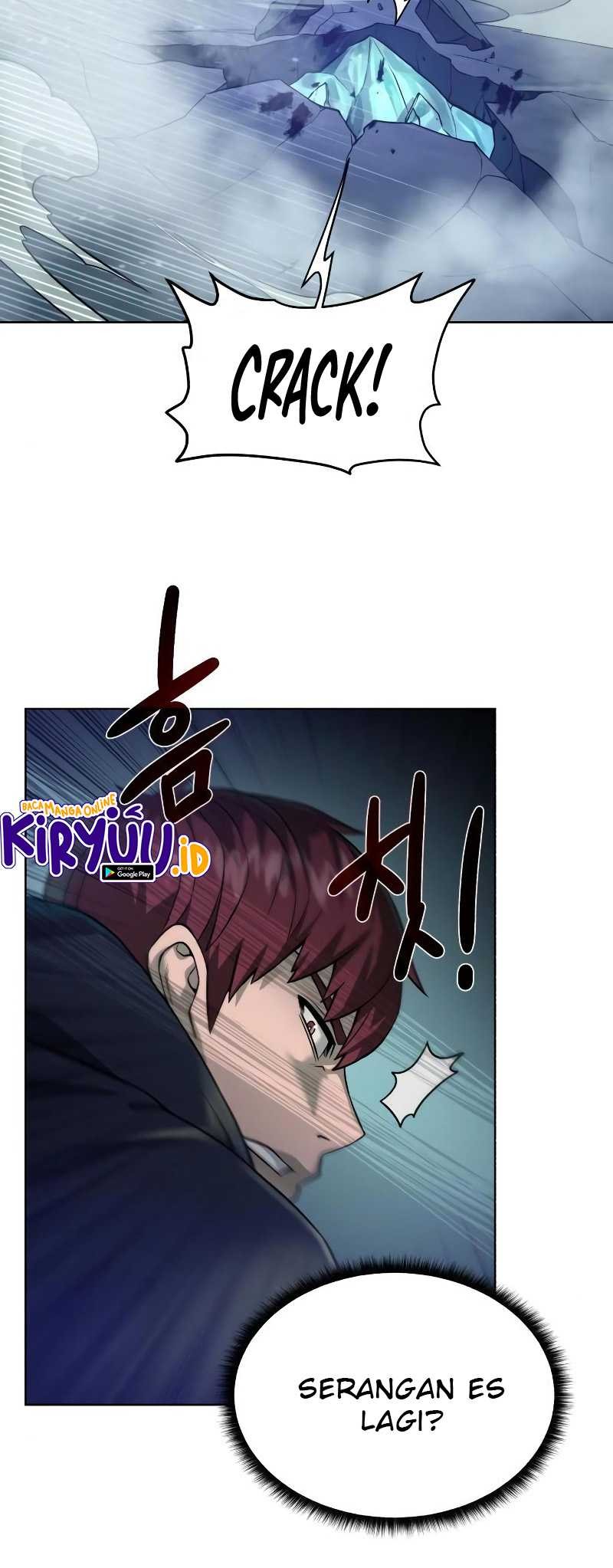 Dungeon and Artifact Chapter 50 - halaman 16