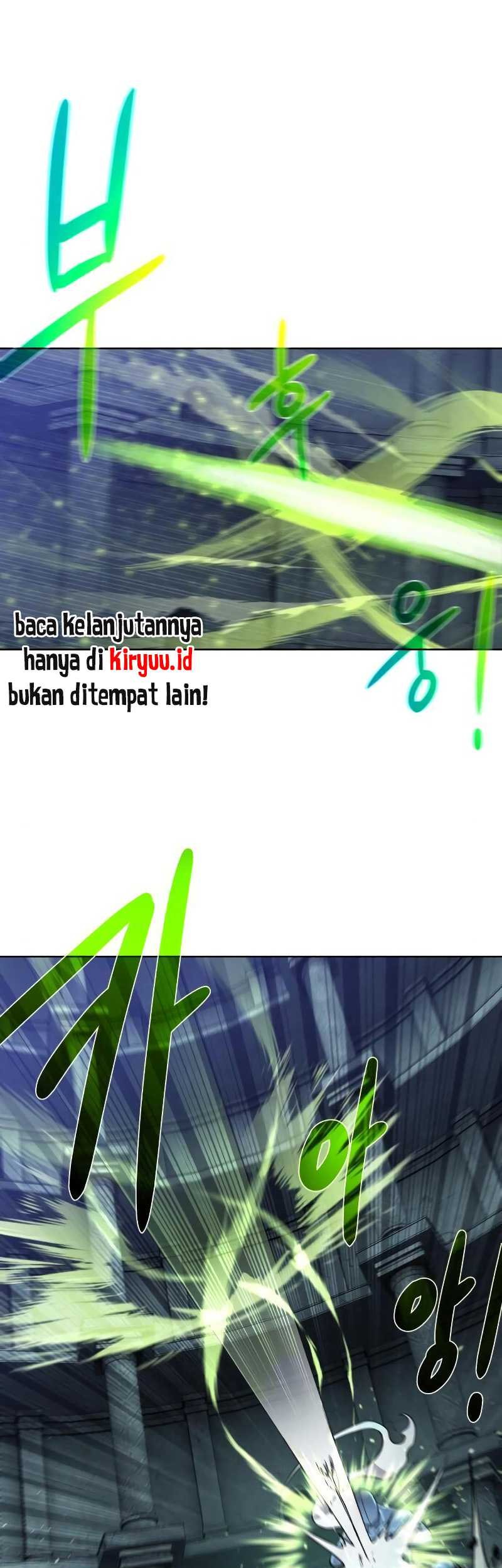 Dungeon and Artifact Chapter 50 - halaman 17