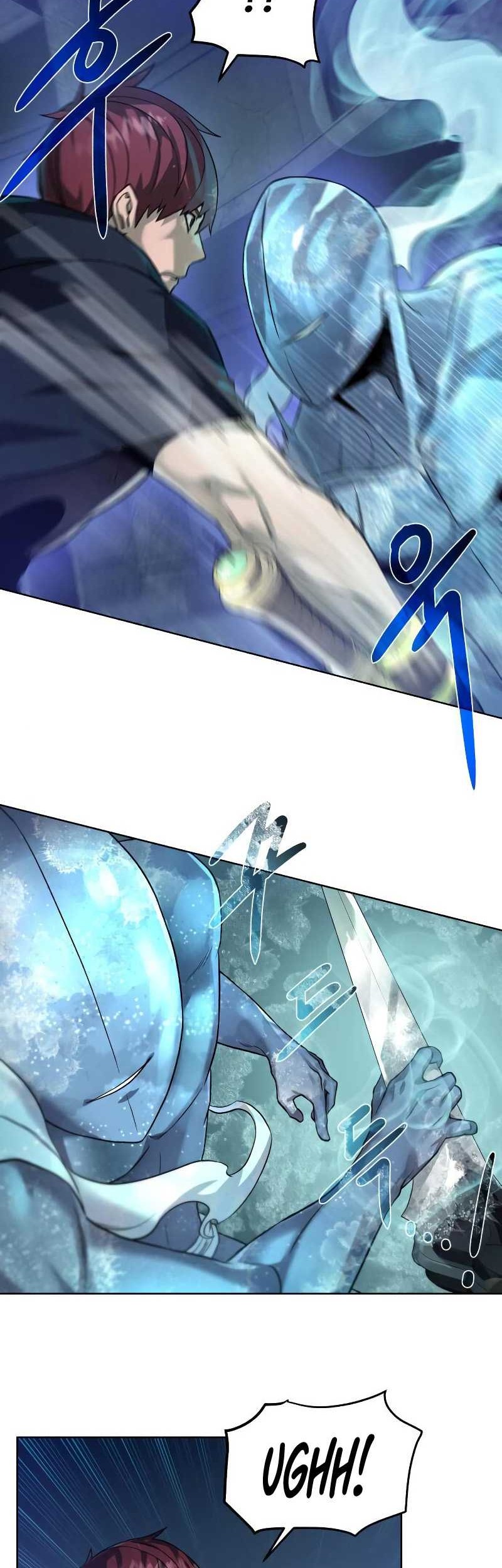 Dungeon and Artifact Chapter 50 - halaman 20